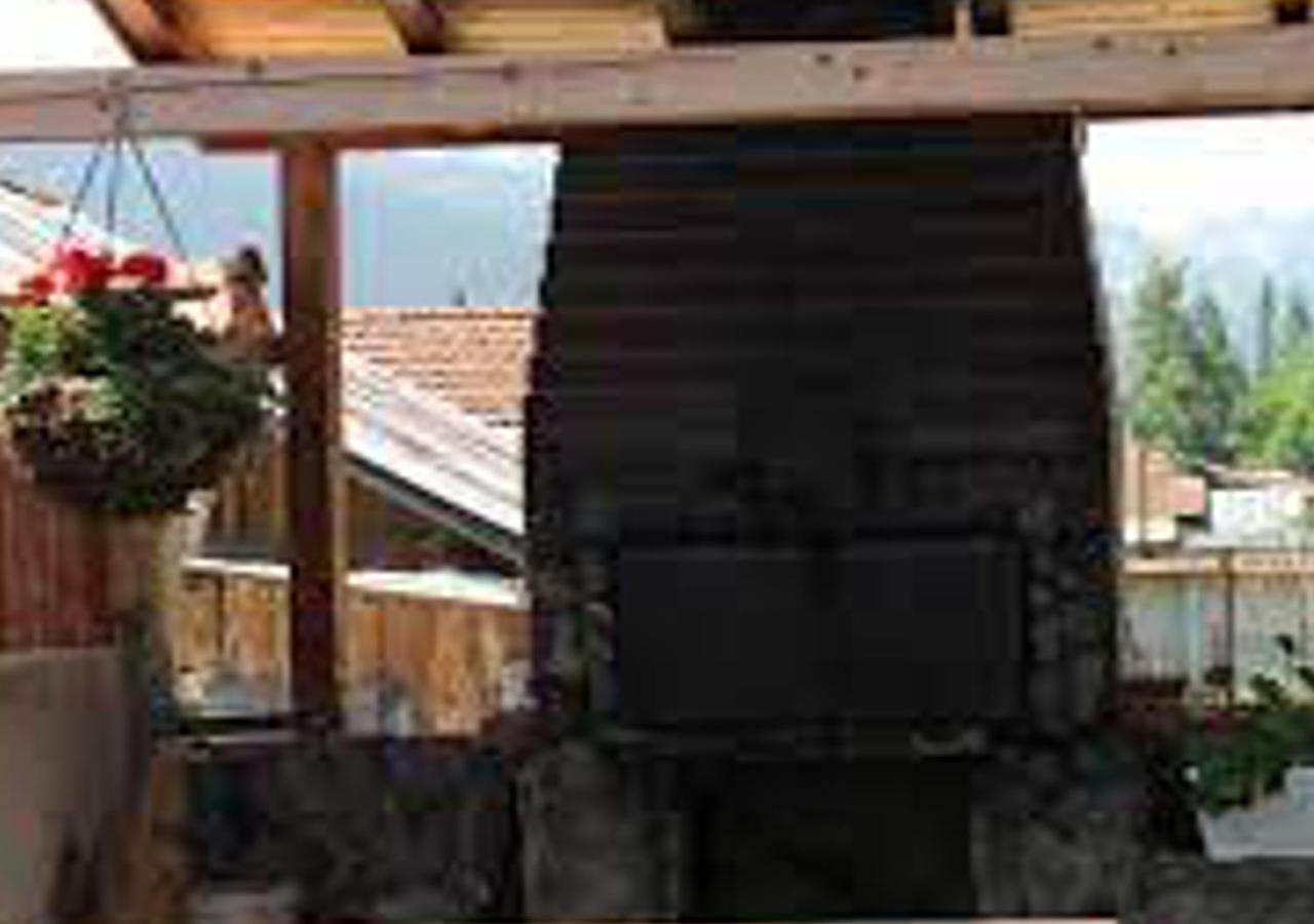 Family Hotel Iskar Govedartsi Exterior foto