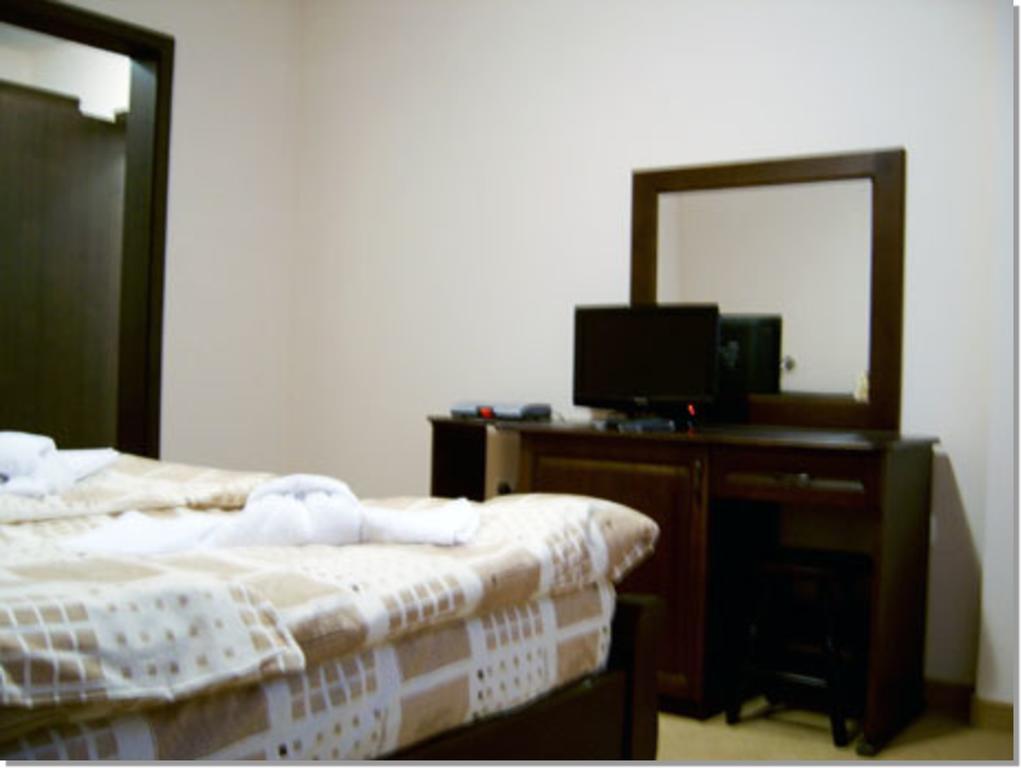 Family Hotel Iskar Govedartsi Zimmer foto